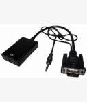 Unique HDMI To Vga Converter