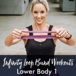 Infinity Loop Lower Body Pdf Workout 1
