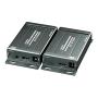 Mirabox 1080P 120M HDMI Extender Over Tcp/ip With Audio Extractor Via