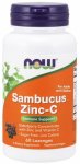 Sambucus Zinc C