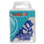 Parrot Push Pins Boxed Pack 30 Blue – BA3001D