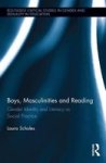 Boys Masculinities And Reading - Gender Identity And Literacy As Social Practice Hardcover