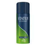 Status Deodorant Fierce Spirit 130ML
