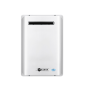 Zero 26L Constant Temp Gas Geyser