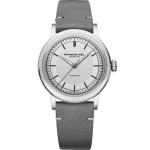 Raymond Weil Millesime Automatic Watch With Silver Dial Watch - R2125STC65001