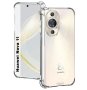 Protective Shockproof Transparent Gel Case Designed For Huawei Nova 11