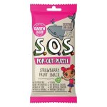 Earth & Co Sos Strawberry Fruit Snack 20G
