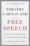 Speech - Ten Principles For A Connected World Paperback Main