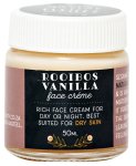 Rooibos Vanilla Facial CR Me Dry mature Skin