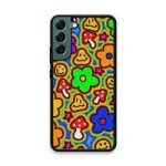 Custom Printed Tpu Cases - Samsung Galaxy S22 Plus 5G & 39 Indie& 39 By