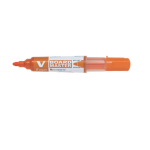 Pilot Pen V Board Master Bullet Point Orange