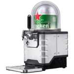 Buy 2X Heineken 8L Keg & Get Blade Unit 7 Days - 1