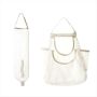 Hanging Mesh Storage Bag Mesh Grocery Bag Mesh Garlic Net Bag