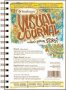 Visual Journal Bristol Pad - 163GSM Vellum 13.9 X 20.3CM