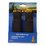 Foam Handlebar Grips