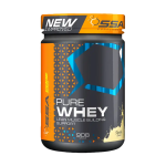 Pure Whey 908G Assorted - Vanilla Cream
