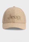 Jeep Basic Branded Peak - Stone