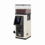 Rancilio Stile Coffee Grinder - White / 510G