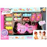 Toy Beads Set Diy Fashion Style