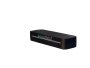 Annafelix Black Thermal Label Printer