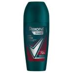 Rexona Shield Dry Musk Anti-perspirant Roll-on 50ML