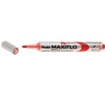Cool Maxiflo Pump-it Whiteboard Marker Bullet Tip Red – MWL5S-B