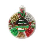 Stylish Beads Kit Create Your Own Et