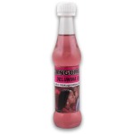 Lucky Oil 100ML - Delunina Red