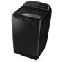 Samsung 17KG Top Load Washer Black WA17T6260BV