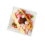 Banana Split Concentrate - 50ML