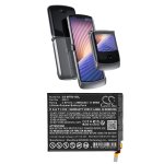 Replacement Battery For Motorola Razr 50D 5G 2024 Razr 2024 5G XT2453-1 Etc.
