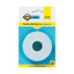 Double Sided Tape 24MMX3MM X 1MTR