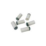 Slip On Blue Tips 11MM 6PC