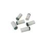 Slip On Blue Tips 11MM 6PC