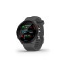 Garmin Forerunner 55 Smartwatch - Monterra Grey