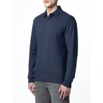 Polo Carter Pique Ls Golfer