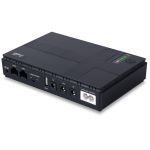 Zs - 10400MAH Lithium Battery UPS 9V 12V Dc 15V 24V Poe MINI UPS