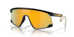 Oakley - Bxtr Metal - Matte Black prizm 24K