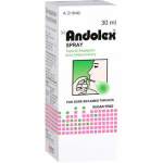 Andolex-c Spray 30ML