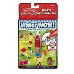 4AKID Melissa-doug-water-wow-sports