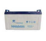 SOL-B-G100-12V 100AH 12V Deep Cycle Gel Battery
