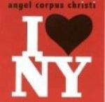 I Love Ny Cd