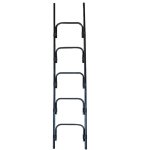 Midnight Bamboo Ladder 200CM