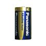 Panasonic Alkaline C 2 Pack Batteries X 6 Packs LR14APB/2BP