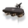 LP1207T Jam Tambourine Black