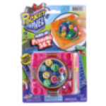Pocket Travel Fishing Game Colour May Vary