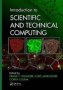 Introduction To Scientific And Technical Computing   Paperback