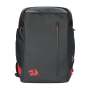 Redragon GB-94 Tardis 2 Nylon 17"/18" Travel Gaming Backpack