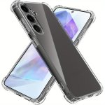 Suitable For Samsung Galaxy A55 A54 A53 A52 A35 A25 A15 Mobile Phone Case Soft Tpu Shock-absorbing Elastic Air Bag Ultra-thin An