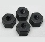 – 5MM Nylon Wheel Nuts 4PCS